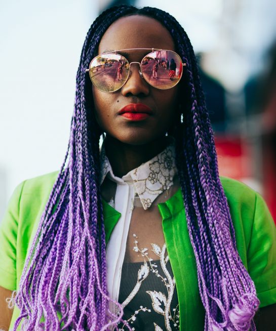 purple-dipped-braids-refinery29