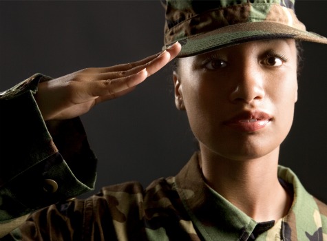 Free Braiders License for Military&nbsp;Personnel