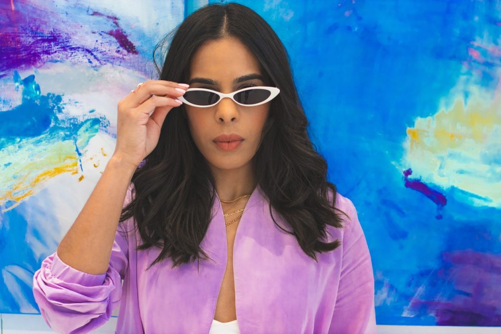 How as a Hairstylist I went from applying relaxers to Braiding&nbsp;Hair