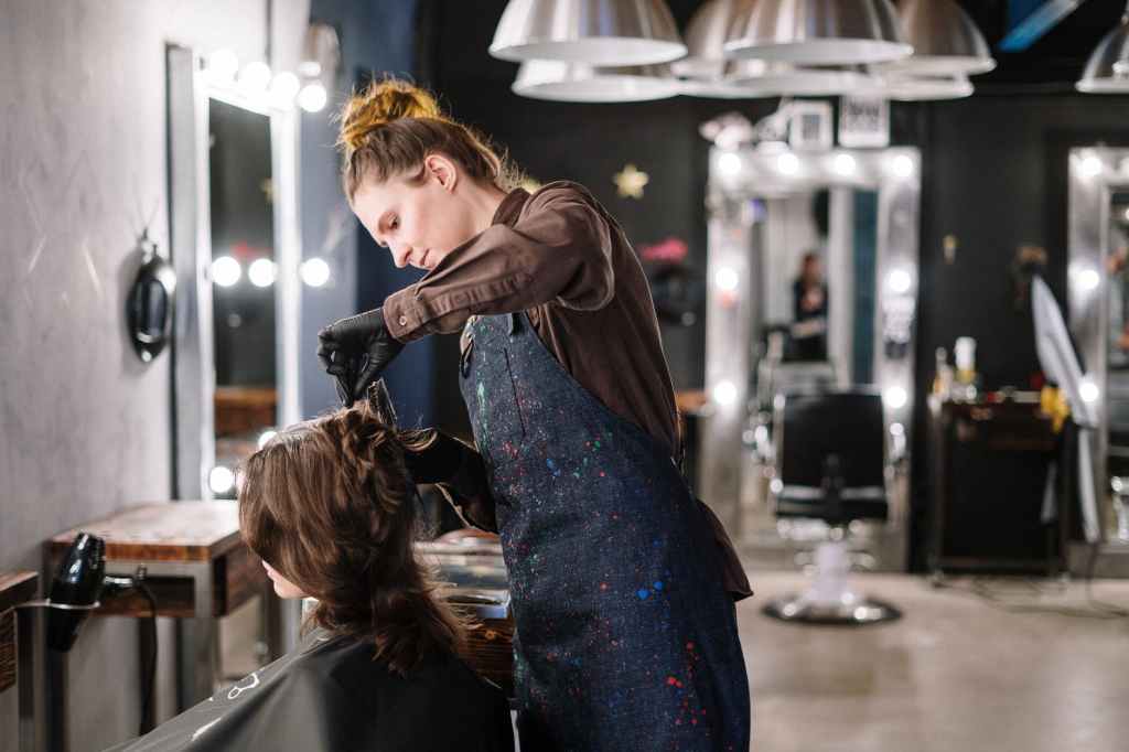 How to Boost your income as a Hairstylist or Braider by doing these 4&nbsp;things.