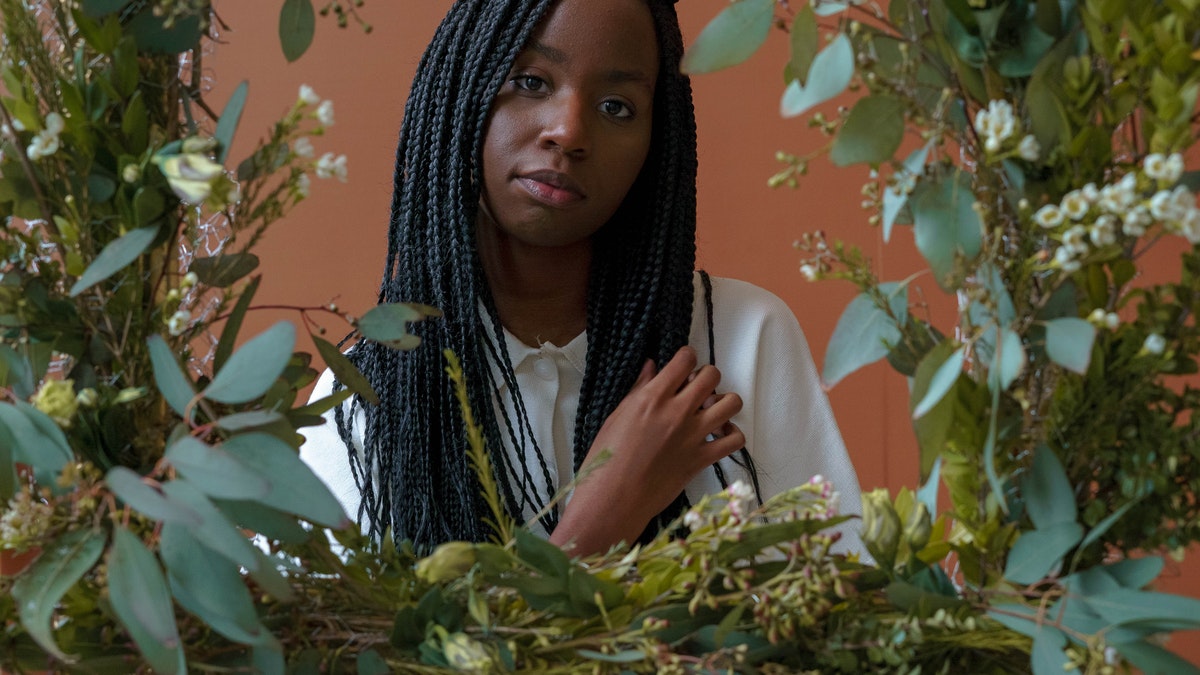 How to do Jungle Braids