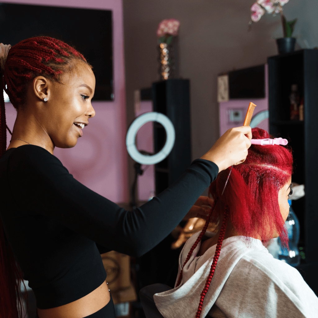 The #1 Mistake New Hair Braiders&nbsp;Make